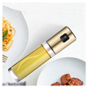 100ml Hand Spray Oil Packaging Glass Oil Bottle For Party Barbecue
